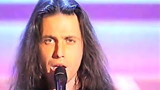 Fedele Boccassini  Non scherzare dai SANREMO 1996 [upl. by Irrol831]