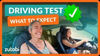 What to Expect on the Driving Test  Road Test Tips [upl. by Bettencourt710]