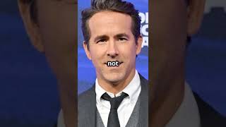 Ryan Reynolds Epic Acting Journey in 60s shorts shortvideo ryanreynolds youtubeshorts [upl. by Wiseman769]