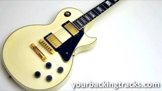 Slow Blues Backing Track in Db  Jam Tracks amp Blues Guitar BackTracks TCDG [upl. by Yecats]