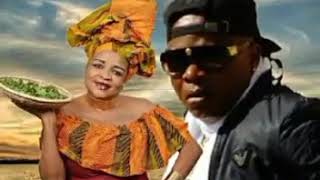 Alex Majevejeve ft melasiya De moz NSATI WA MINA [upl. by Atikir176]