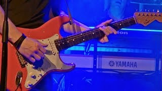 Sultans Of Swing HQ audio  dIRE sTRATS  Kaarst 2017 [upl. by Siramay755]