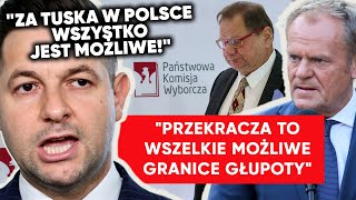 quotBezczelne kłamstwaquot Jaki obnaża zarzuty ws cofnięcia subwencji dla PiS [upl. by Oisinoid]