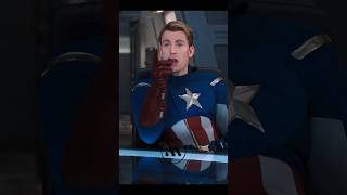 Eu entendi a referência💥 Os Vingadores  filmes series marvel cinema clips shorts cena fyp [upl. by Eibbil]