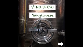 Il sangiovese della Bottega dei Vini Narni [upl. by Lydell527]