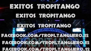 EXITOS ♥TROPITANGO ♥ [upl. by Nerrad]