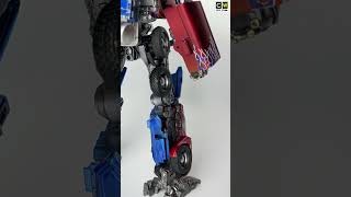 Transformers  Optimus Prime  Studio Series  Baiwei  变形金刚  shorts [upl. by Loredana788]