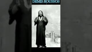 DEMIS ROUSSOS [upl. by Mariam378]