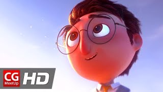 CGI Animated Short Film quotCrunchquot by Gof Animation  CGMeetup [upl. by Barolet]