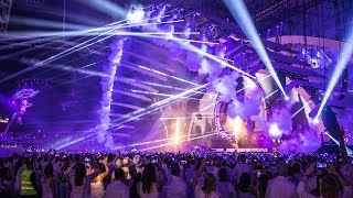 Sensation White The Final  Amsterdam 2017 [upl. by Ahsihat]