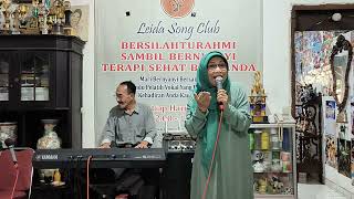 Leida Song Club quotCucak Rowoquot by Eti Rochayati [upl. by Ydarg]