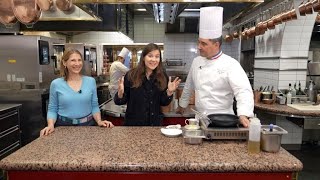 Taking a bite out of Lyon the French and worldwide capital of gastronomy • FRANCE 24 English [upl. by Fran]