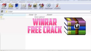 WinRar Premium Version  WinRar Crack  Install Tutorial  Free Download  2022 [upl. by Noivax]