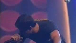 Enrique Iglesias  Bailamos Live The Dome 2000 [upl. by Lynsey466]