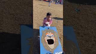 Hicksville High School Homecoming 2024 Fair Full Tour 2 Nov 2024 shots viralvideo viralreels [upl. by Sreip]