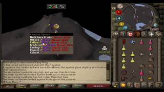 HCIM Mage Arena 2 [upl. by Aufmann690]