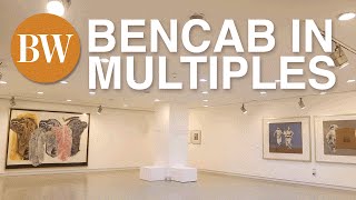 BenCab in Multiples [upl. by Amekahs]