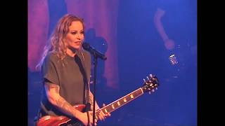 Vuur  Anneke van Giersbergen  Live at the Melkweg Amsterdam April 29th 2018 [upl. by Ylrebmik353]