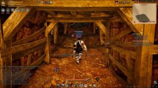 Black Desert  Ancient Kutum knowledge Quest chain [upl. by Rezzani]