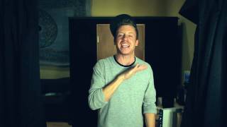 Macklemore  quotOthersidequot A Cappella [upl. by Esiuol]