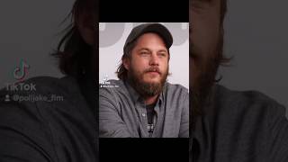 Travis Fimmel 💙 [upl. by Creight]