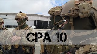 CPA 10  French Air Special Forces  2017 HD [upl. by Heall]