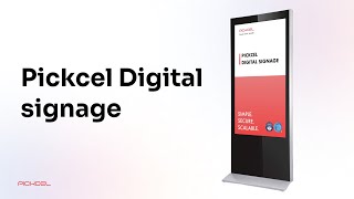 Boost Your Business with Digital Signage in India [upl. by Neztnaj]