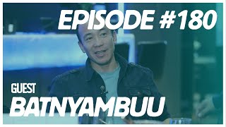 VLOG Baji amp Yalalt  Episode 180 wBatnyambuu [upl. by Leagiba826]