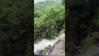 बहुत ही सुंदर वाटर फॉल देख कर मजा आ जाएगा love arjitsinghmashup sad  water waterfall [upl. by Johnnie42]