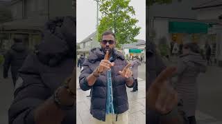 Kildare Village Shopping Centre Irelandshopping ireland reels shorts viralvideo [upl. by Kama]