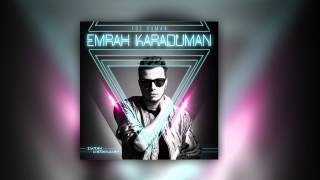 Emrah Karaduman feat Demet Akalın  İntikam [upl. by Enneiluj984]