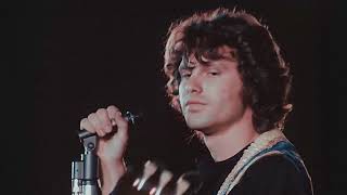 Jim Morrison  The Doors  Whisky Bar AlabamaSong Whiskey Bar [upl. by Enelram]