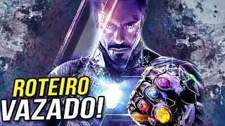 EP06  Vingadores  HYPE INFINITO [upl. by Afas]