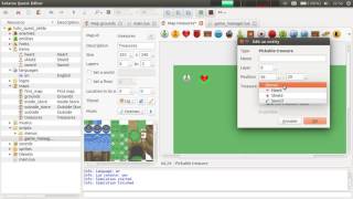 Solarus 15 Tutorial en  Basics 8 Treasures [upl. by Lazos]