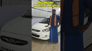 USED CAR SHOWROOM CARS TIRUPPURused car Tiruppur second carusedcar shorts shortvideocars [upl. by Korten]