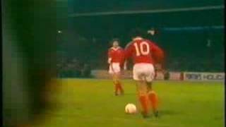 Bristol city 1 Liverpool 0 Season 197879 [upl. by Hurlbut820]