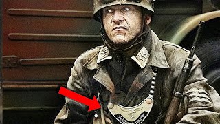 These quotChain Dogsquot Shot our Best Soldiers The true WW2 story on the Eastern Front [upl. by Mathew]