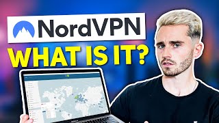 My NordVPN Review Experience What is it and is it Worth Getting [upl. by Lhamaj]