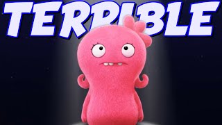 UglyDolls ‘All Characters’ Trailer 2019 HD [upl. by Tuinenga78]