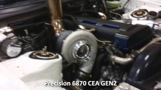 Precision 6870 CEA GEN2 Teaser by Sound Performance [upl. by Divd305]