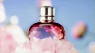 Pivoine Flora Eau de Parfum  LOccitane [upl. by Nale]