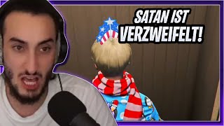 Satan ist verzweifelt 😂  AladdinTV Stream Highlights 389 [upl. by Watkins497]