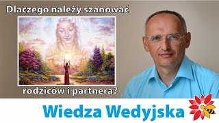 Dlaczego należy szanować rodziców i partnera Czym jest szacunek [upl. by Edwina]