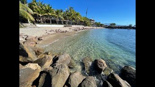 Punta Mita Nayarit  MEXICO  Town amp Beach Walking Tour [upl. by Braun]