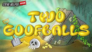 Two Goofballs SPONGE VAULT Original Funny Instrumental Music from SpongeBob Composer [upl. by Normac838]