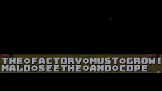 Factorio Space age Live YT vid in progress [upl. by Yelik3]