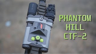 The Phantom Hill CTF2 Its Okay to be a Civilian [upl. by Katerina847]