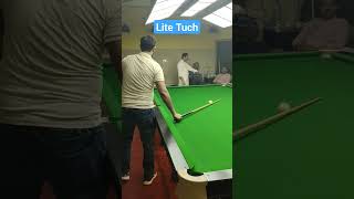 Snooker Proper Stop Shot  Amazing Flow Hit  Muhammad Asif Snooker Shotsnooker stopshot amazing [upl. by Karney567]