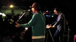 todd snider fortunate son [upl. by Niklaus]