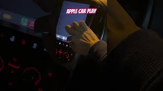 Apple carplay reklam smartphone apple tech [upl. by Swirsky]